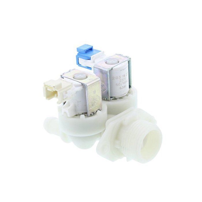 Électrovanne 2 Voies