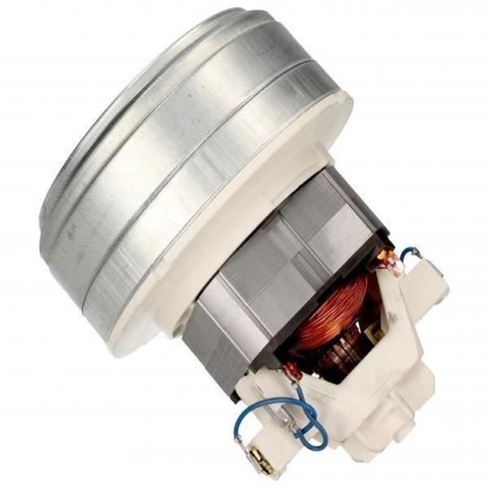 Moteur ELECTROLUX TORNADO PROGRESS VOLTA Compatible avec plusieurs modèles