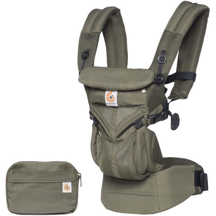 Ergobaby Porte Bebe Omni 360 Cam Vert Khaki Cdiscount Puericulture Eveil Bebe Ergobaby Porte Bebe Omni 360 Cam Vert Khaki Cdiscount Puericulture Eveil Bebe