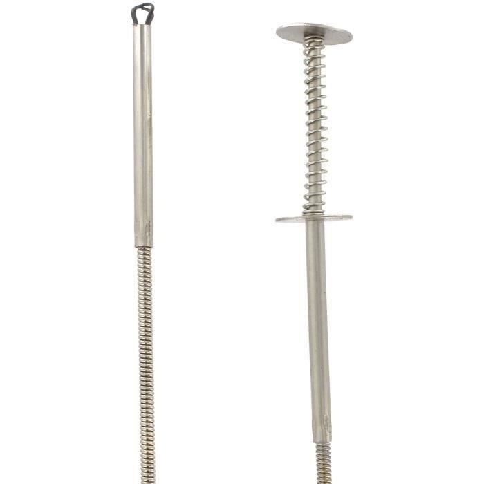 Flexible de longueur 60cm à doigt mécanique 4 griffes