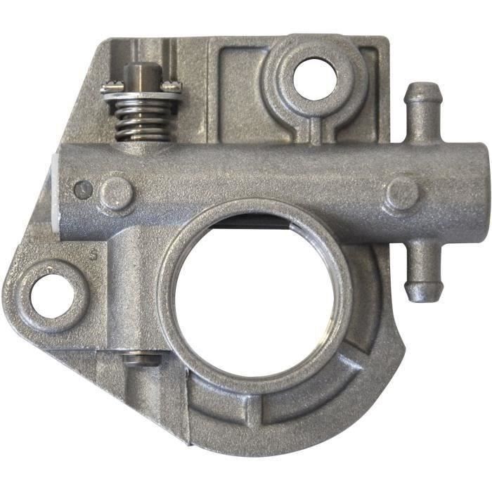 Pompe à huile adaptable remplace 437002-39130