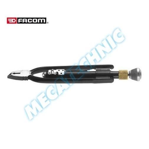 Pinces à freiner courtes 8 Facom 445.8R
