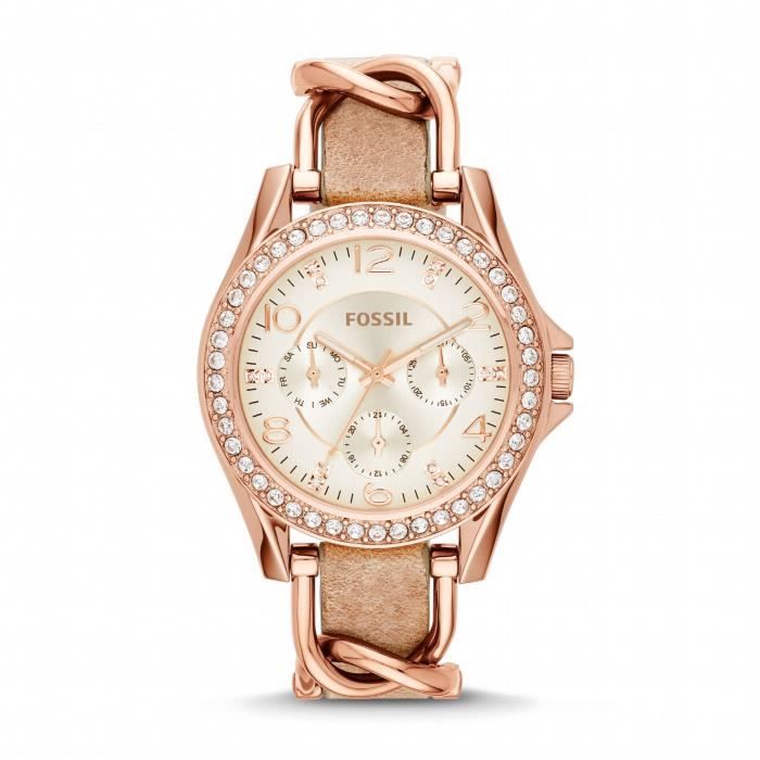 Fossil pour femme deals