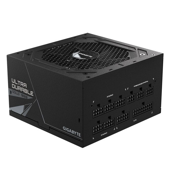 Gigabyte UD1000GM 80 Plus Gold Modular Neuf - vue 6