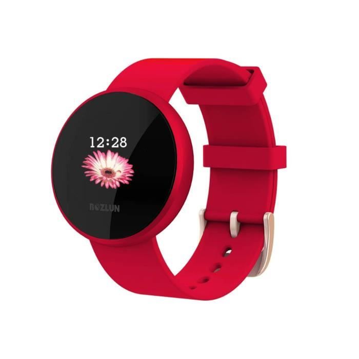 Montre discount connectée b36