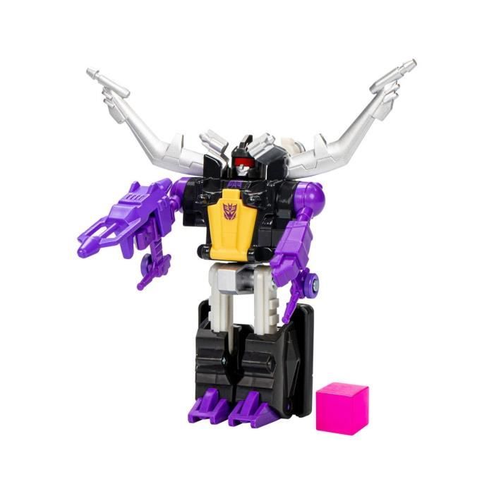 Transformers robots in disguise jouet new arrivals