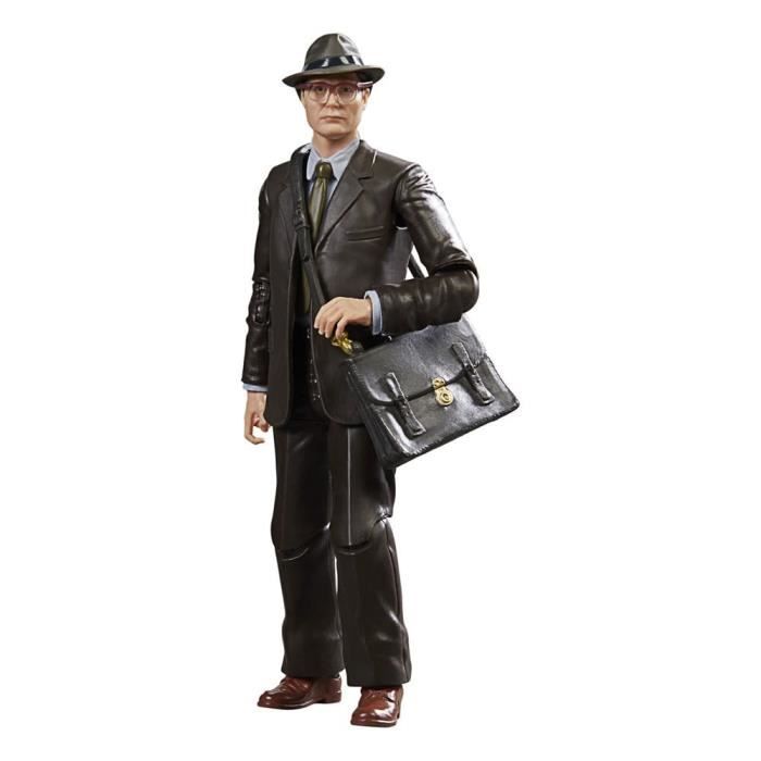 Figurine Dr Jurgen Voller Hasbro La Figurine - vue 2