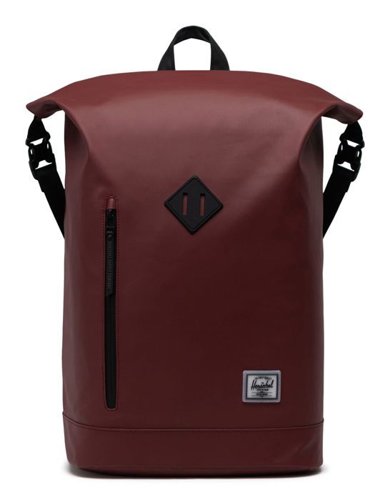 Sac a online dos herschel cuir
