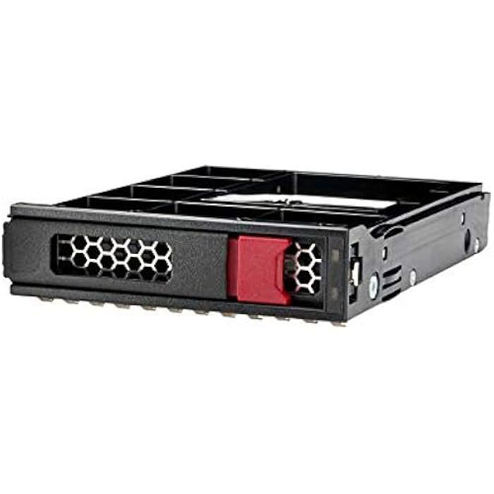 Disque dur HEWLETT PACKARD ENTERPRISE 1TB SAS 6G 7200 Toursmin LFF LP