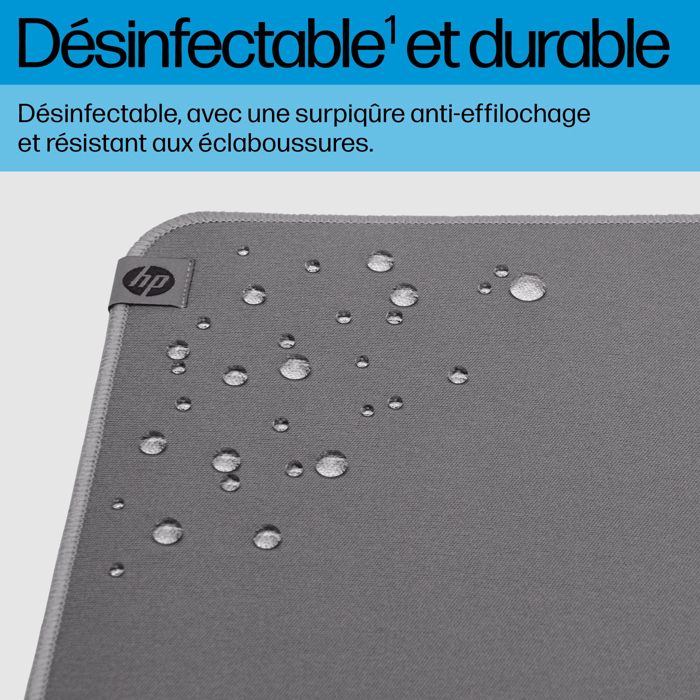 HP Tapis de désinfectable 105 Neuf - vue 4