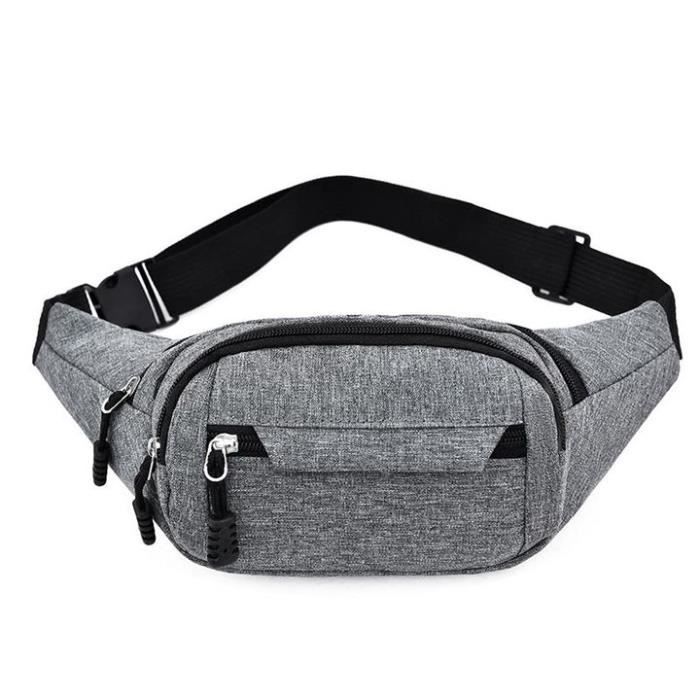 Sac banane rectangulaire sales