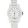 JR10WTPU - Montre Homme - Quartz - Blanc H
