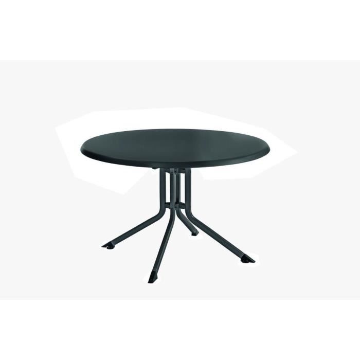 Table Ronde Kettler Achat Vente Table De Jardin Table Ronde