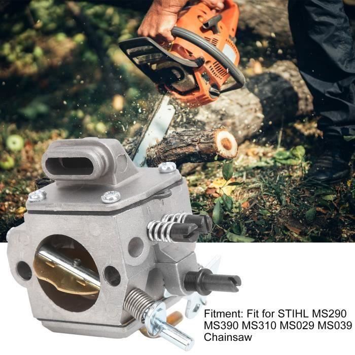 Kit Embrayage Complet Gubeter Pour Tronçonneuse Stihl MS290 MS310 MS390 029 039 - Pièces Premium