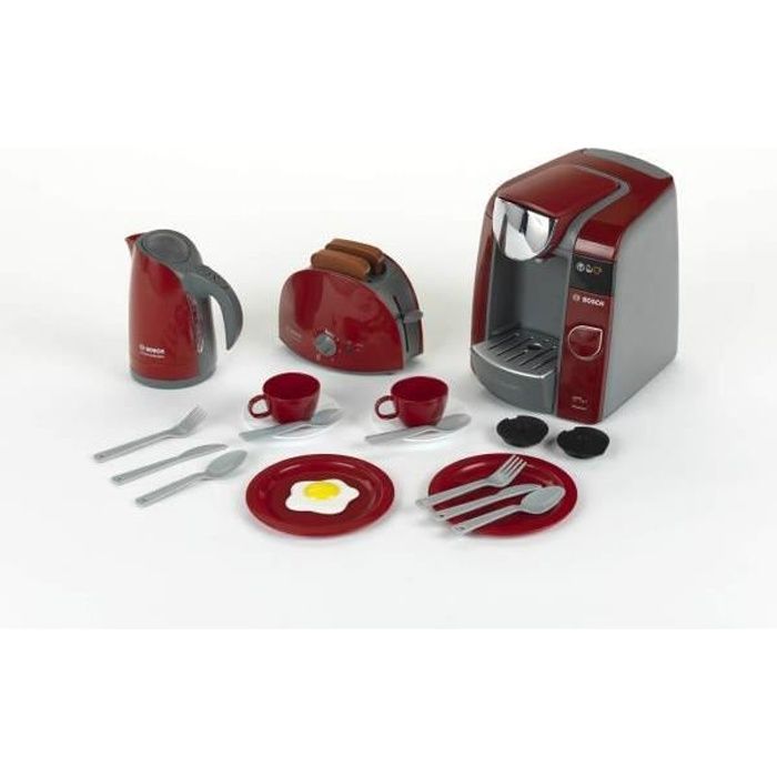 Dinette bosch Clearance