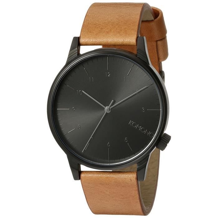 Montre 2025 komono homme
