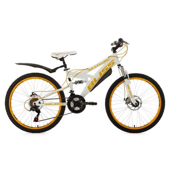 Velo vtt adolescent outlet