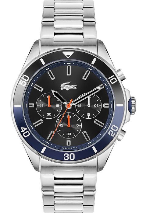 Lacoste westport watch cheap