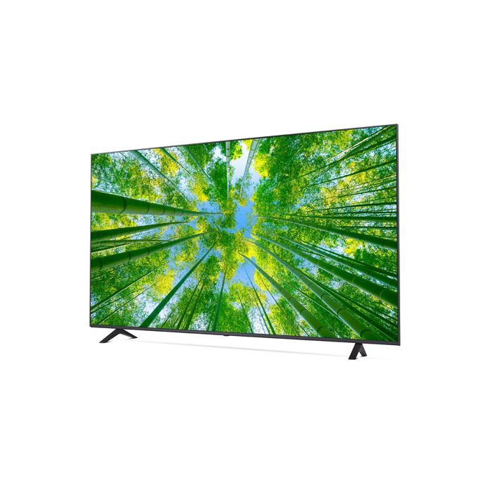 TV LCD - LG - 86UQ8000 - 4K UHD - Tuner numérique - Rétroéclairage LED