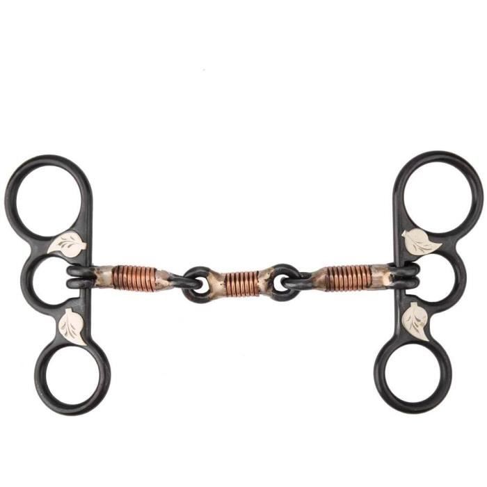 Mors a cheval - Accessoires animaux