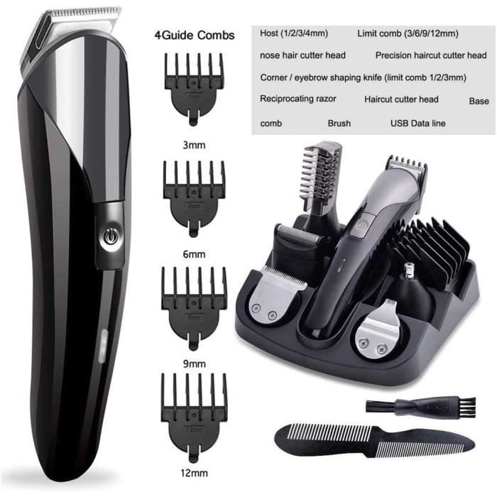 tondeuse cheveux lidl 2020