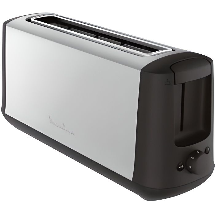 Grille pain Subito Select Ls340811 Moulinex Le Grille pain - vue 7