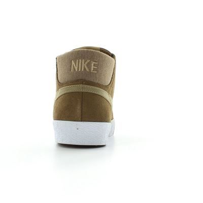 nike blazer brun
