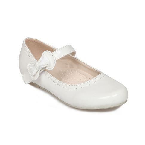ballerine enfant mariage