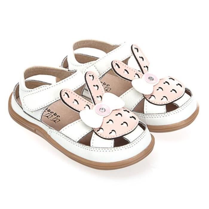 mocassin enfant fille