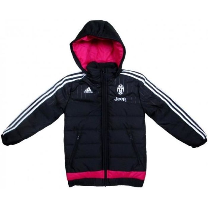 doudoune adidas fille