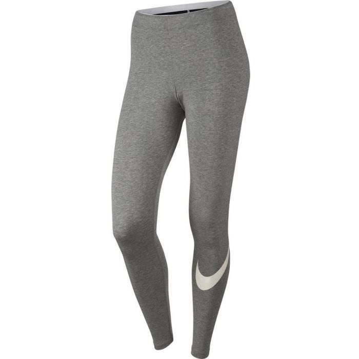 legging nike gris