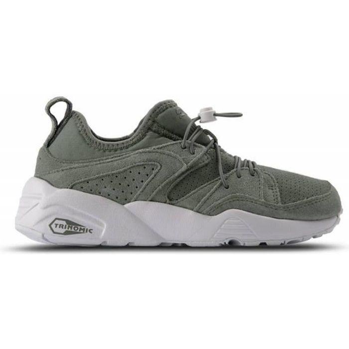 basket puma blaze