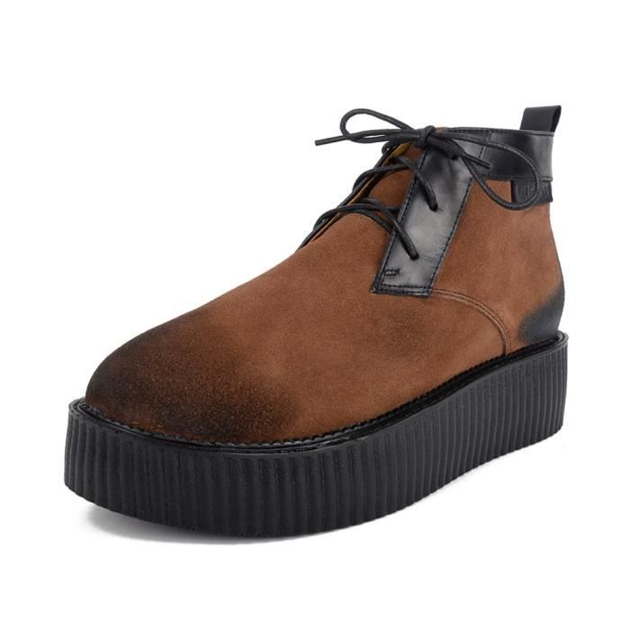 Creepers marron top