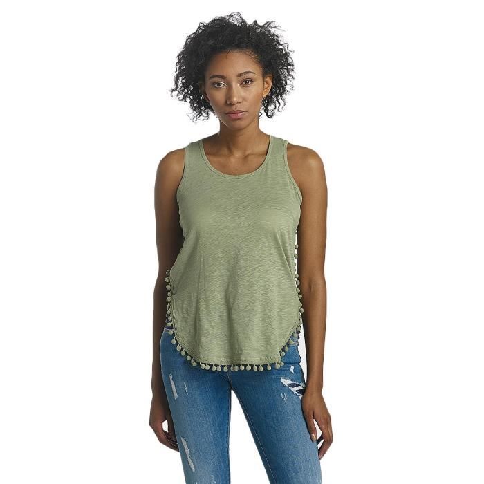 Debardeur kaporal femme clearance