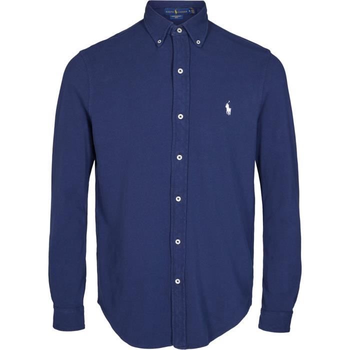 chemises polo ralph lauren