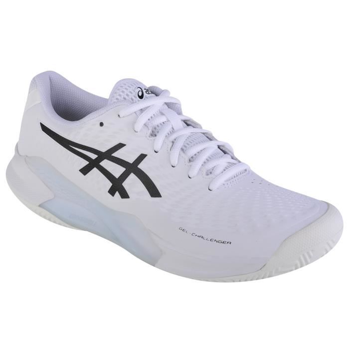 Chaussures Padel ASICS Homme Gel-Padel Pro 5 Bleu / Grise PE 2023