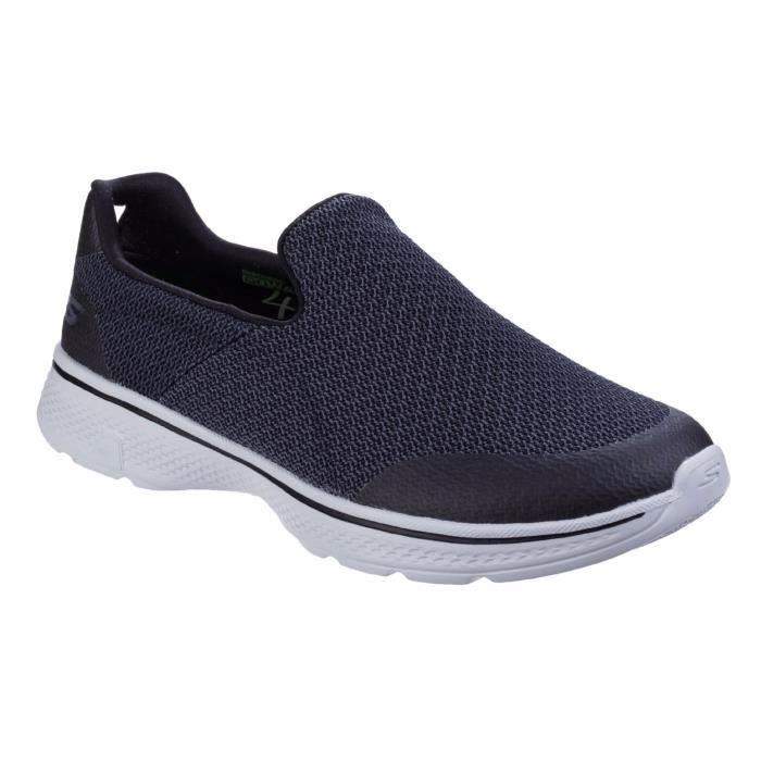 skechers go walk 4 bordeaux
