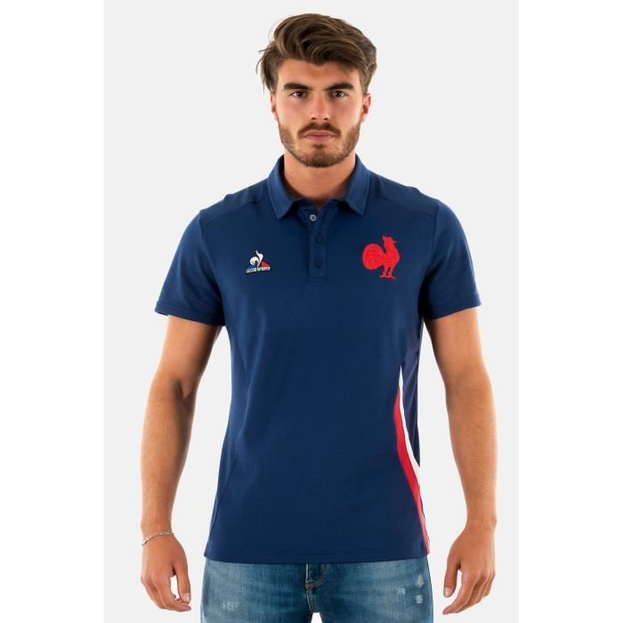 Le coq sportif polos shop