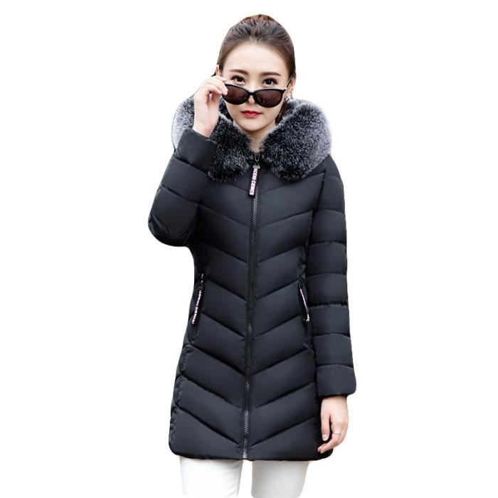 doudoune légère femme marque