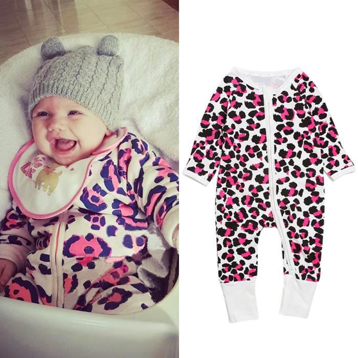 Pyjama 1 piece 4 ans online