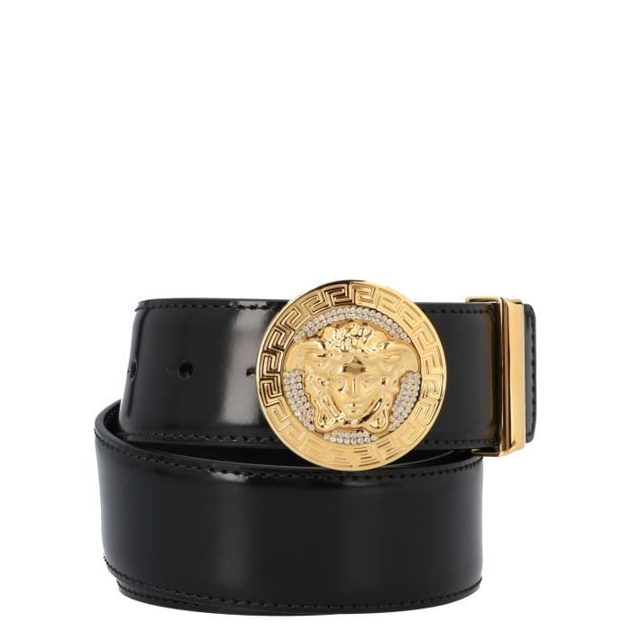 ceinture versace homme