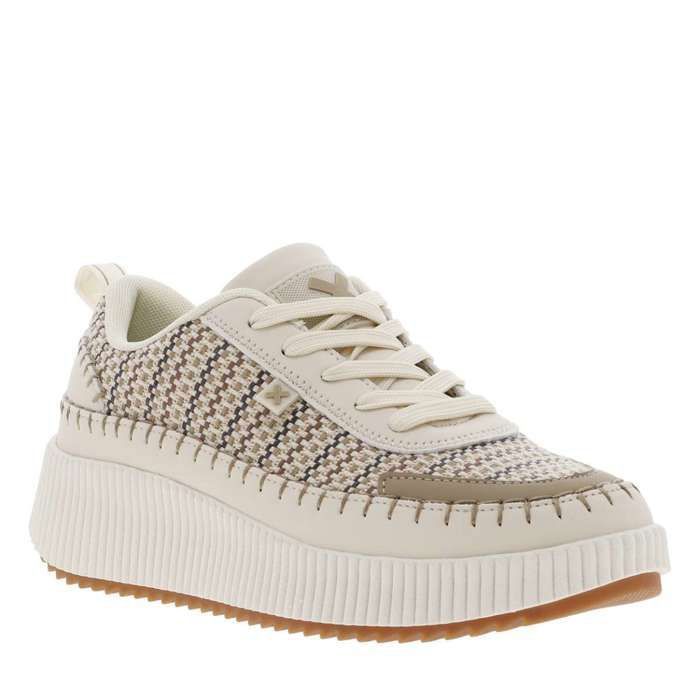 XTI Baskets talon plateau