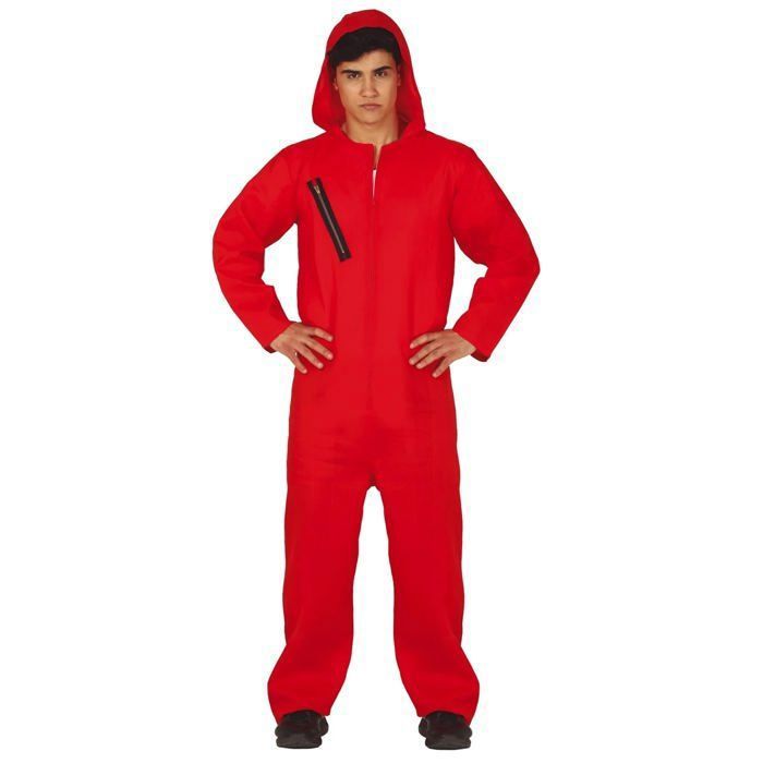 Déguisement cape rouge enfant avec capuche - Fiesta Republic Déguisement cape rouge enfant avec capuche - Fiesta Republic