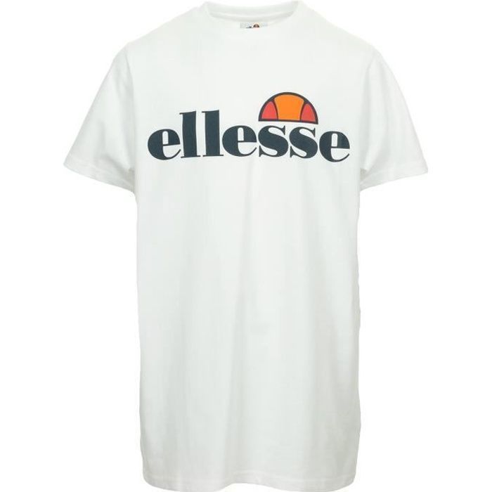 Tee shirt ellesse enfant clearance