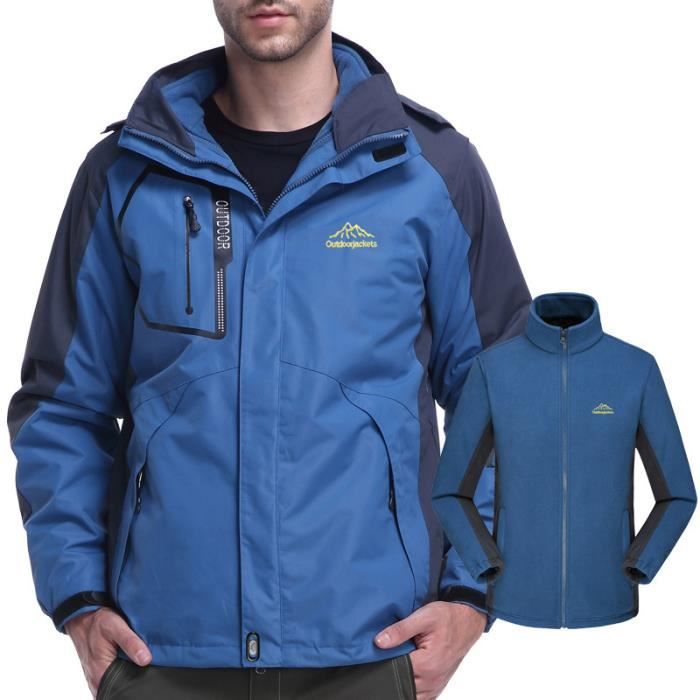 Imperméable marque sales