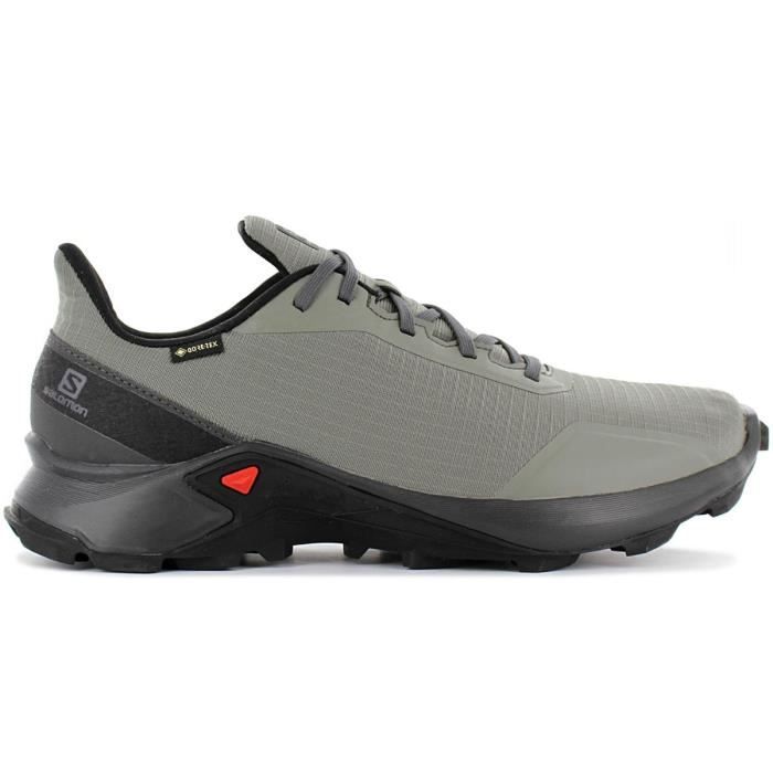 Salomon gore tex homme soldes clearance