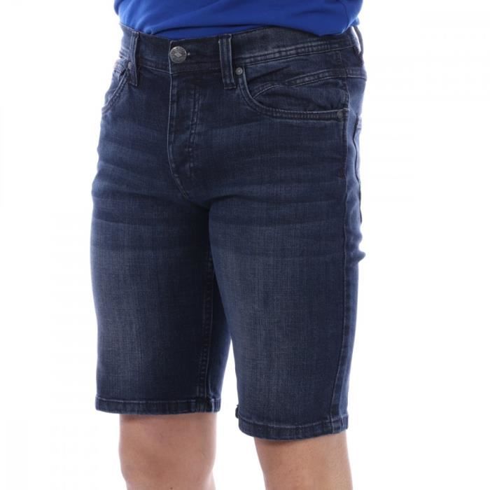 SHORT BERMUDA LEE COOPER JEAN HOMME
