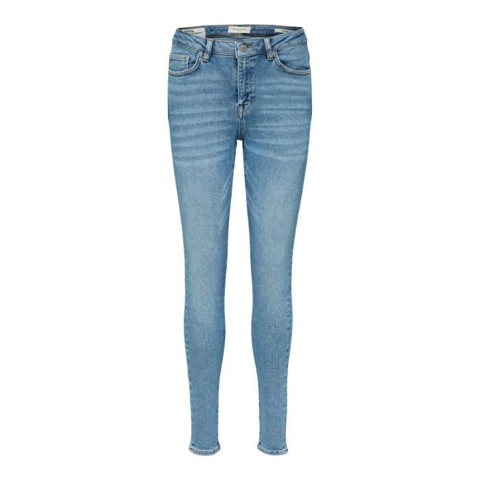 Jean super stretch femme online