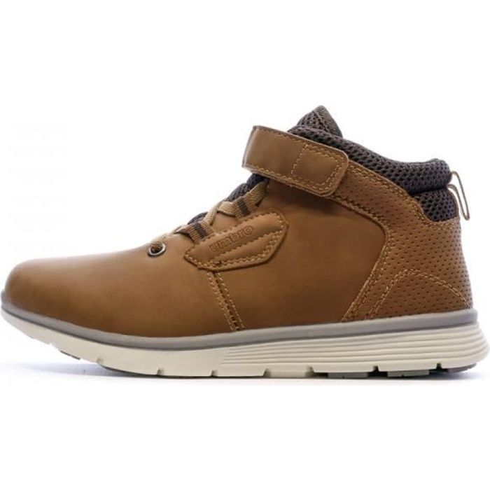 chaussure camel garcon