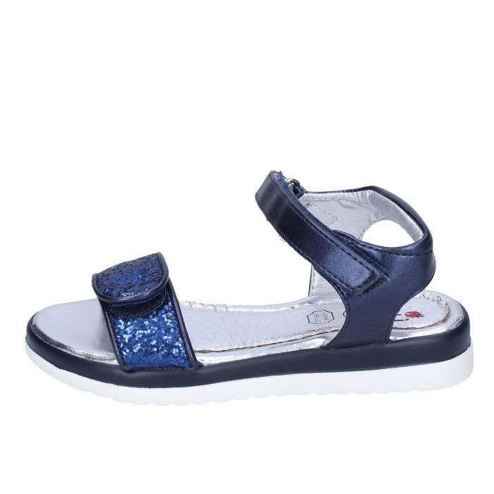 Sandale Fille Bleu JOLI BH25 Taille EU 25 35 Semelle